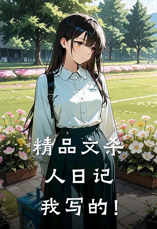 精品文杀人日记，我写的！