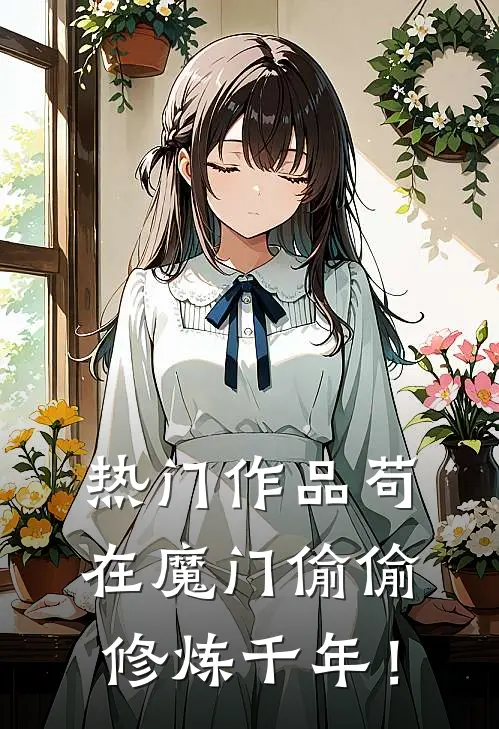 热门作品苟在魔门偷偷修炼千年！