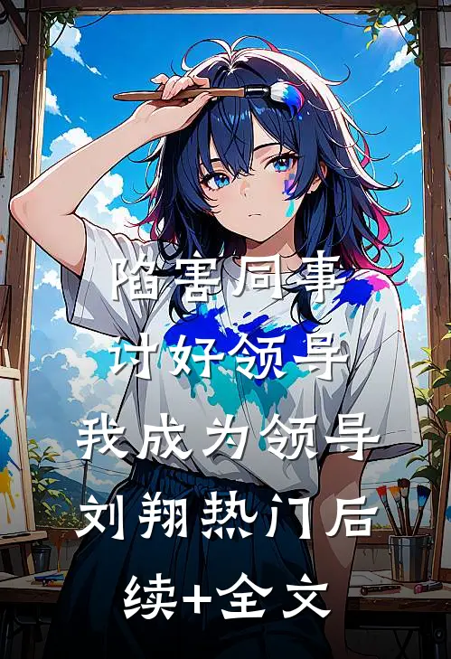 陷害同事，讨好领导，我成为领导刘翔热门后续+全文