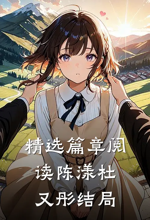 精选篇章阅读陈漾杜又彤结局