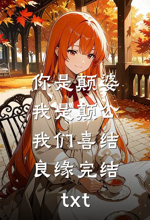你是颠婆，我是颠公，我们喜结良缘完结txt