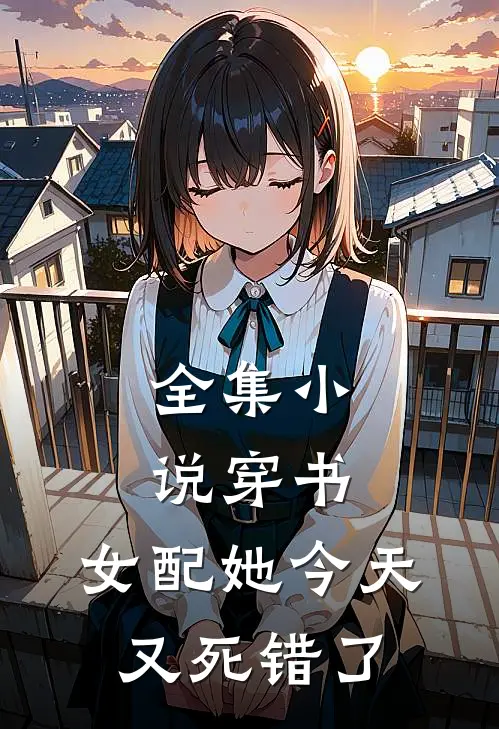 全集小说穿书：女配她今天又死错了