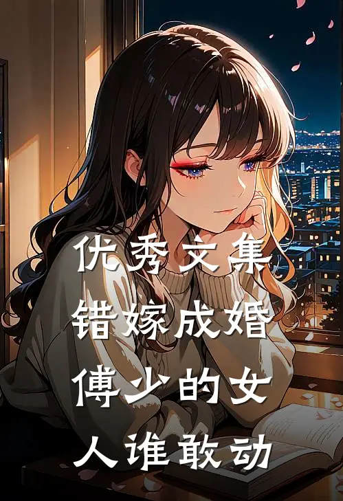 优秀文集错嫁成婚：傅少的女人谁敢动