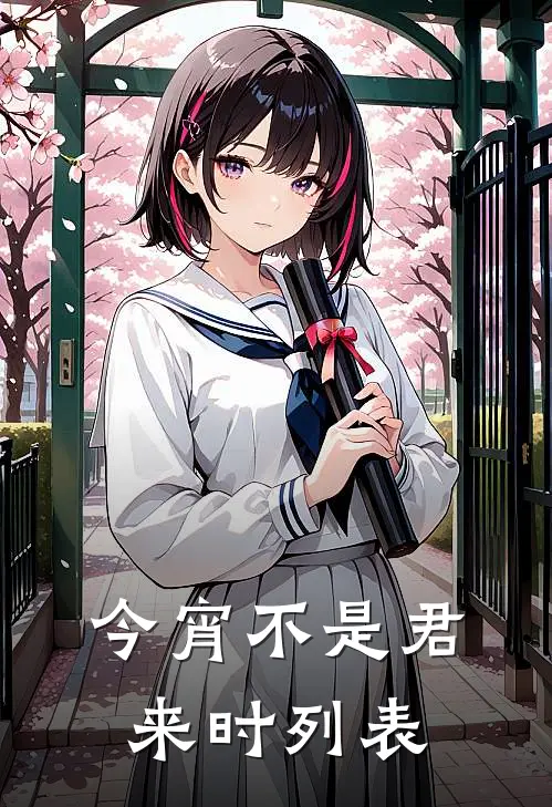 今宵不是君来时列表