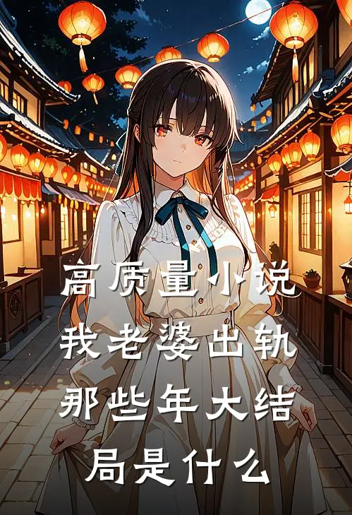 高质量小说我老婆出轨那些年大结局是什么