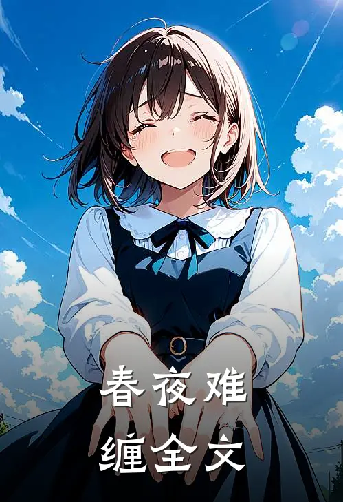 春夜难缠全文