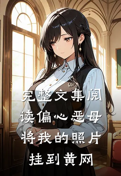 完整文集阅读偏心恶母将我的照片挂到黄网