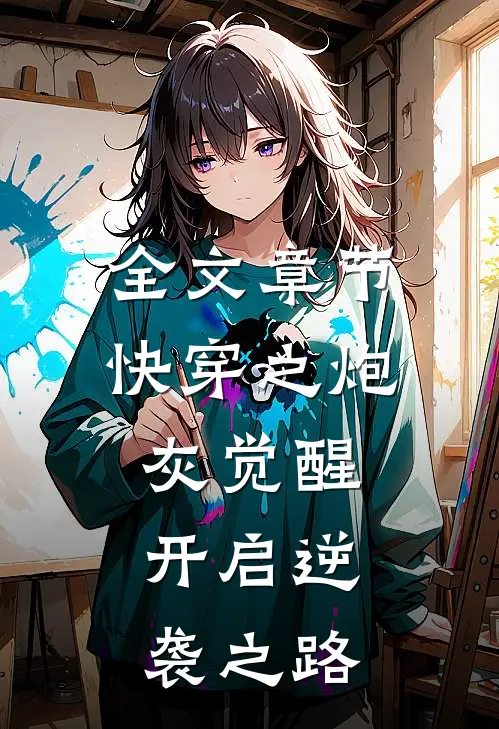 全文章节快穿之炮灰觉醒，开启逆袭之路