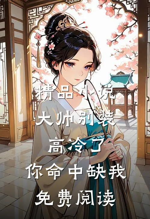 精品小说大帅别装高冷了,你命中缺我免费阅读
