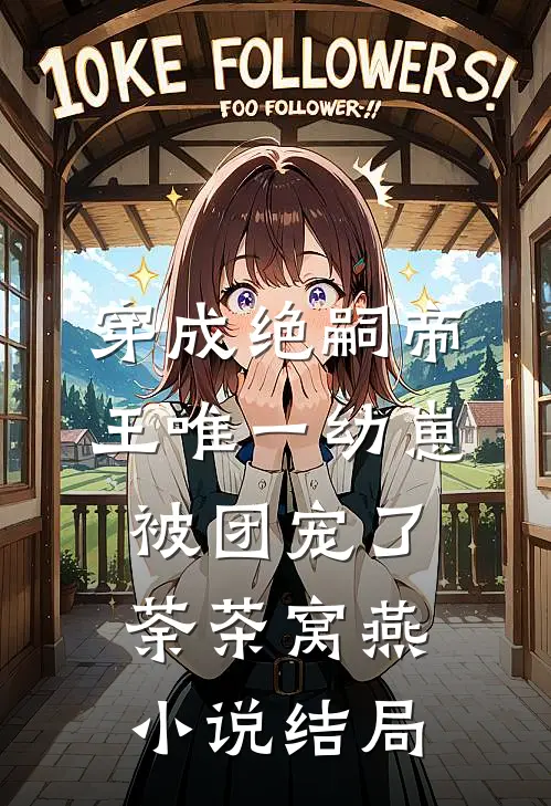 穿成绝嗣帝王唯一幼崽，被团宠了荼茶窝燕小说结局