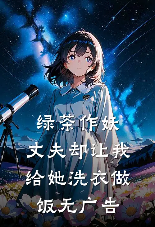 绿茶作妖，丈夫却让我给她洗衣做饭无广告