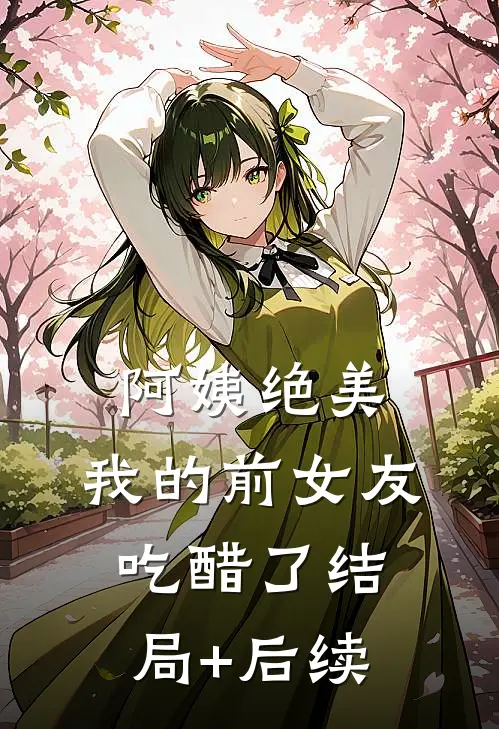 阿姨绝美，我的前女友吃醋了结局+后续