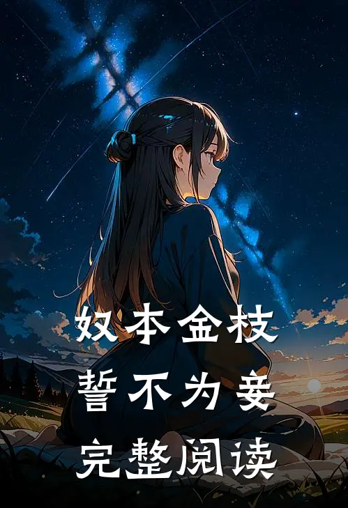 奴本金枝，誓不为妾完整阅读
