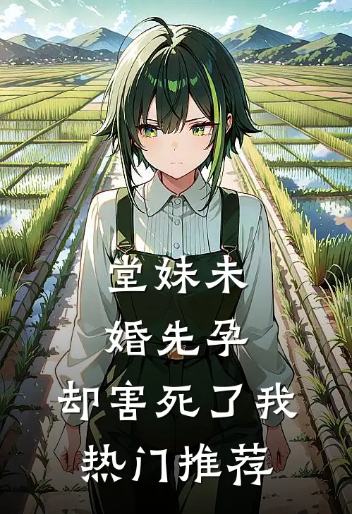堂妹未婚先孕，却害死了我热门推荐