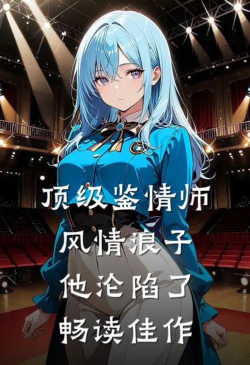 顶级鉴情师：风情浪子他沦陷了畅读佳作