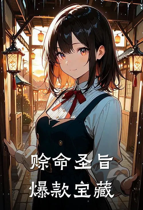 赊命圣旨爆款宝藏