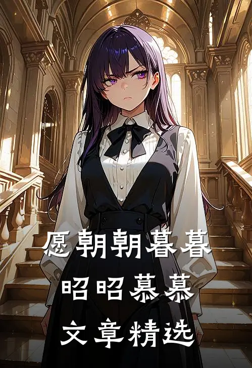 愿朝朝暮暮，昭昭慕慕文章精选