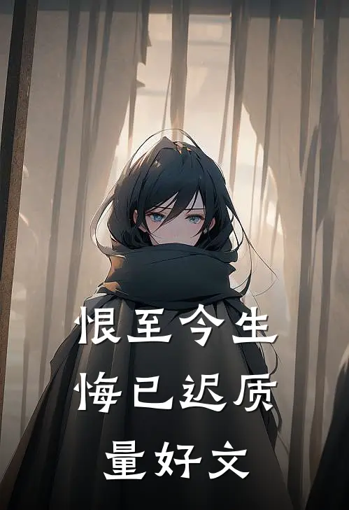恨至今生悔已迟质量好文