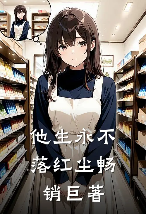 他生永不落红尘畅销巨著