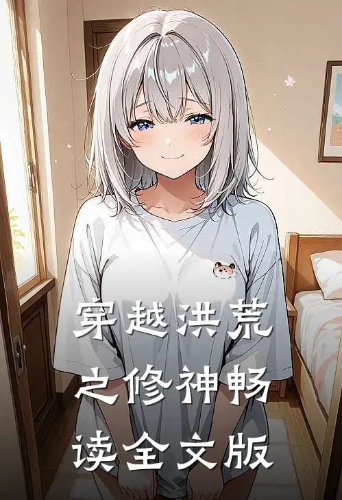 穿越洪荒之修神畅读全文版