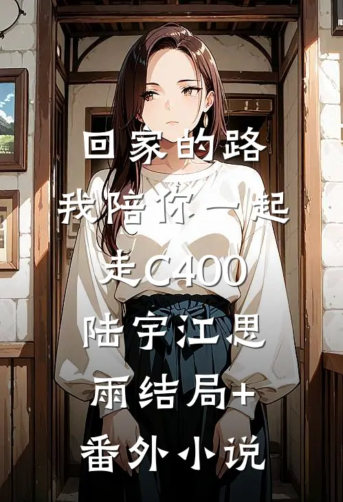 回家的路，我陪你一起走C400陆宇江思雨结局+番外小说