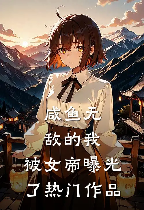 咸鱼无敌的我，被女帝曝光了热门作品
