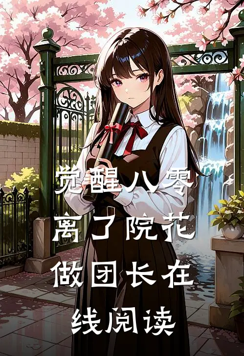 觉醒八零，离了院花做团长在线阅读
