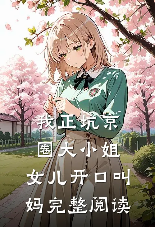 我正坑京圈大小姐，女儿开口叫妈完整阅读