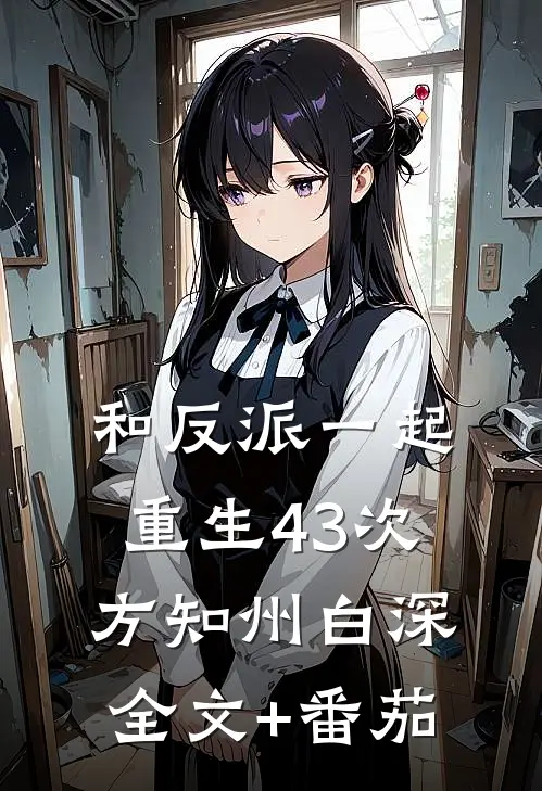 和反派一起重生43次方知州白深全文+番茄
