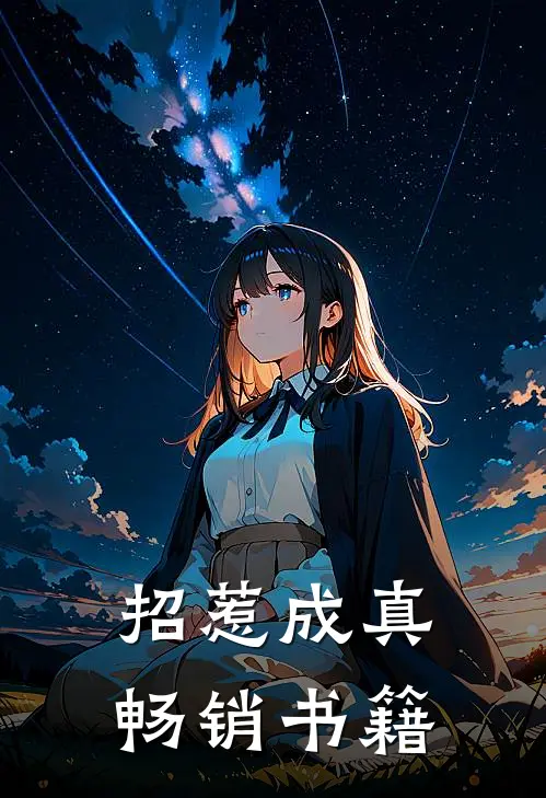 招惹成真畅销书籍