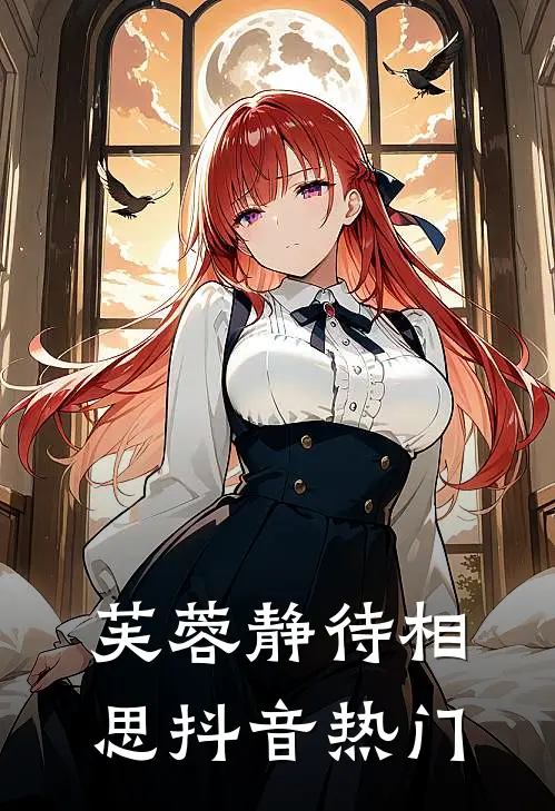芙蓉静待相思抖音热门