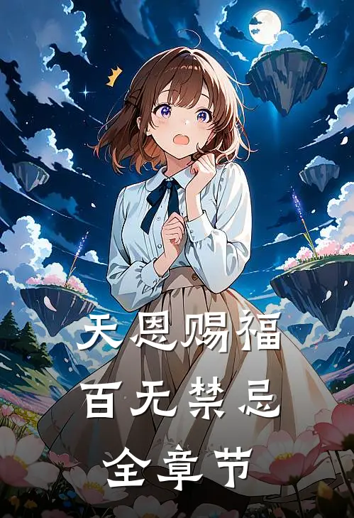 天恩赐福 百无禁忌全章节