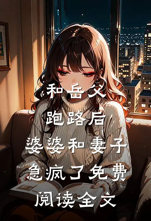 和岳父跑路后，婆婆和妻子急疯了免费阅读全文