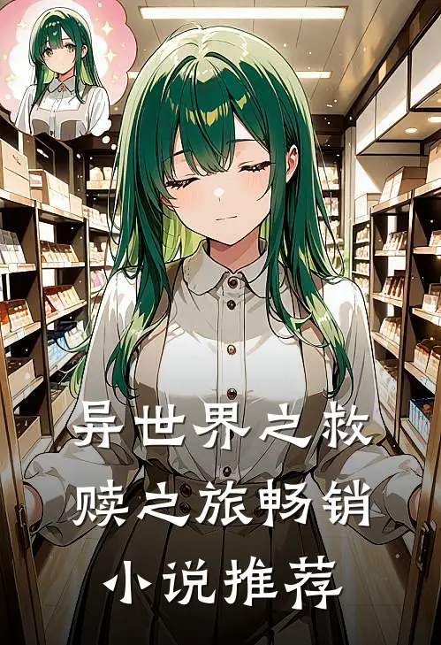 异世界之救赎之旅畅销小说推荐
