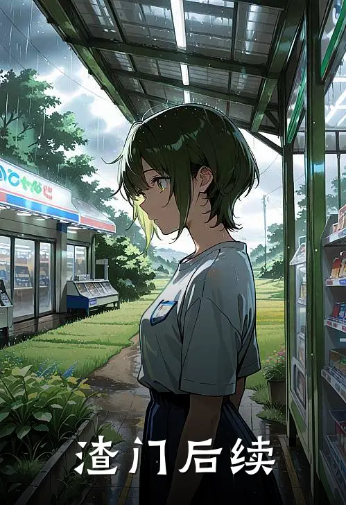 渣门后续
