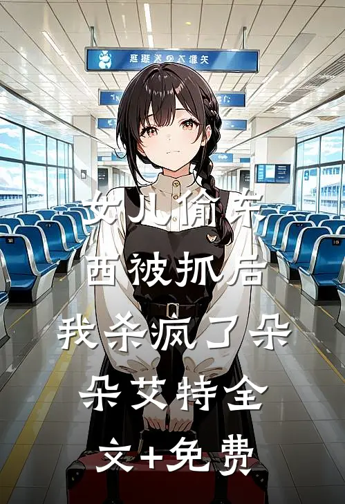 女儿偷东西被抓后，我杀疯了朵朵艾特全文+免费