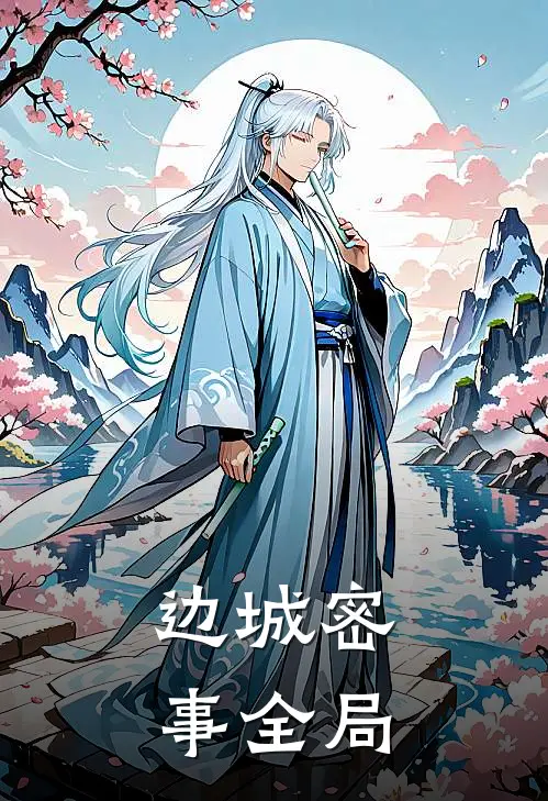 边城密事全局