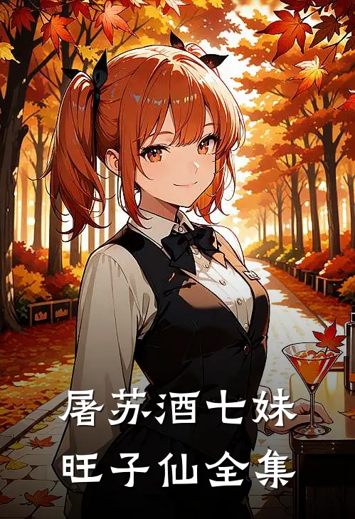 屠苏酒七妹旺子仙 全集