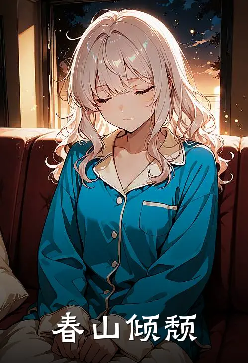 春山倾颓