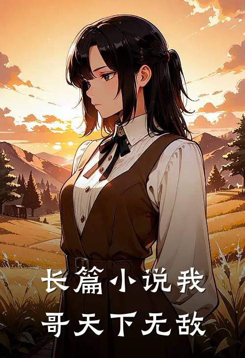 长篇小说我哥天下无敌
