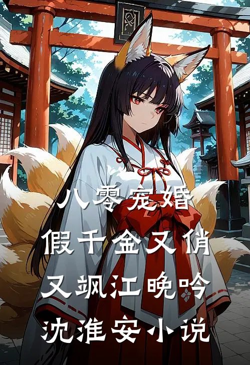 八零宠婚：假千金又俏又飒江晚吟沈淮安小说