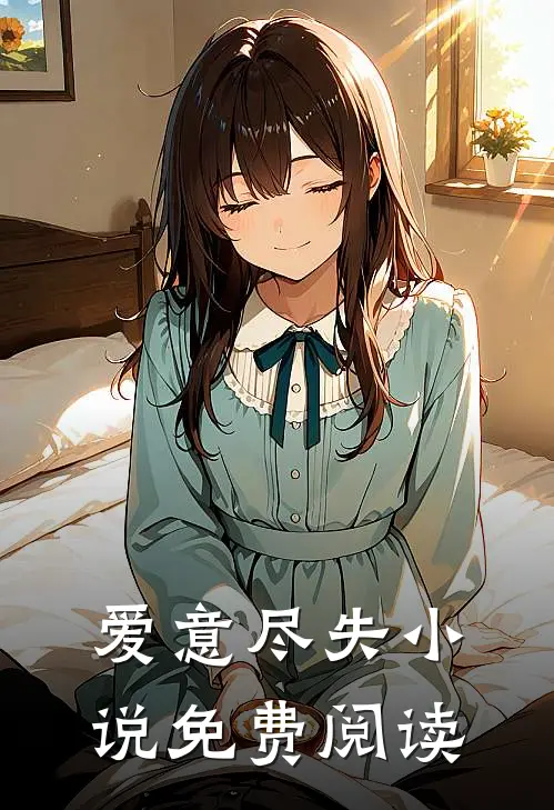 爱意尽失小说免费阅读