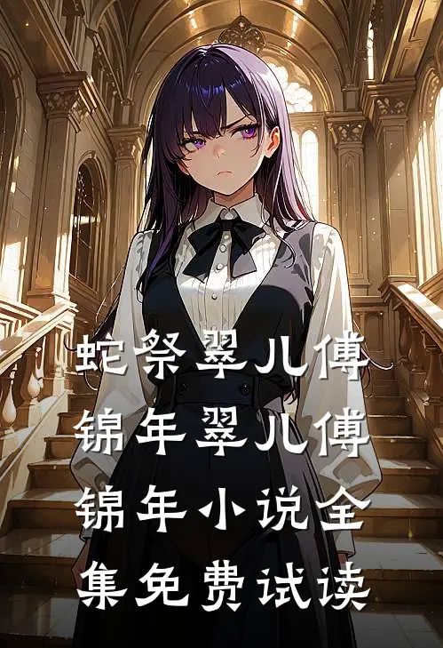 蛇祭翠儿傅锦年翠儿傅锦年小说全集免费试读