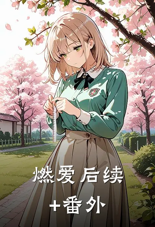燃爱后续+番外