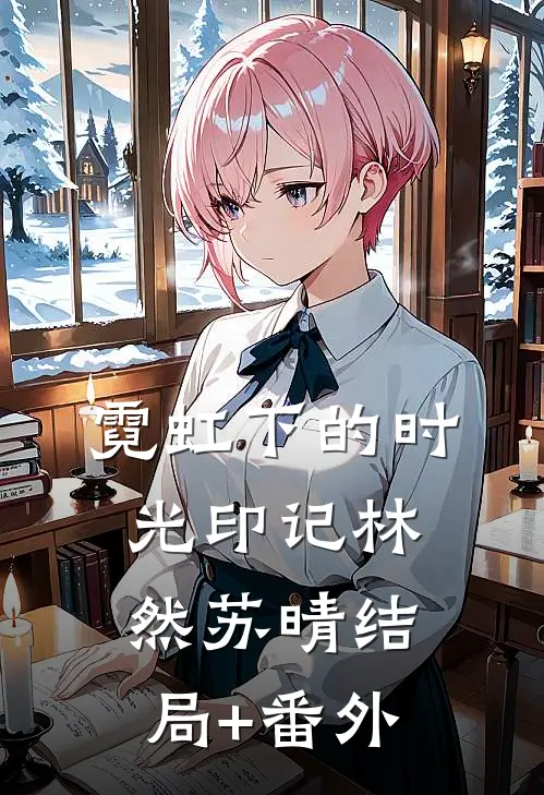 霓虹下的时光印记林然苏晴结局+番外