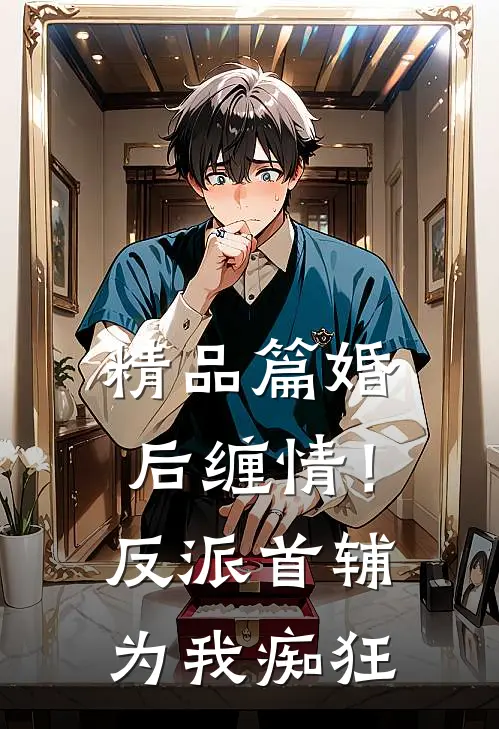 精品篇婚后缠情！反派首辅为我痴狂