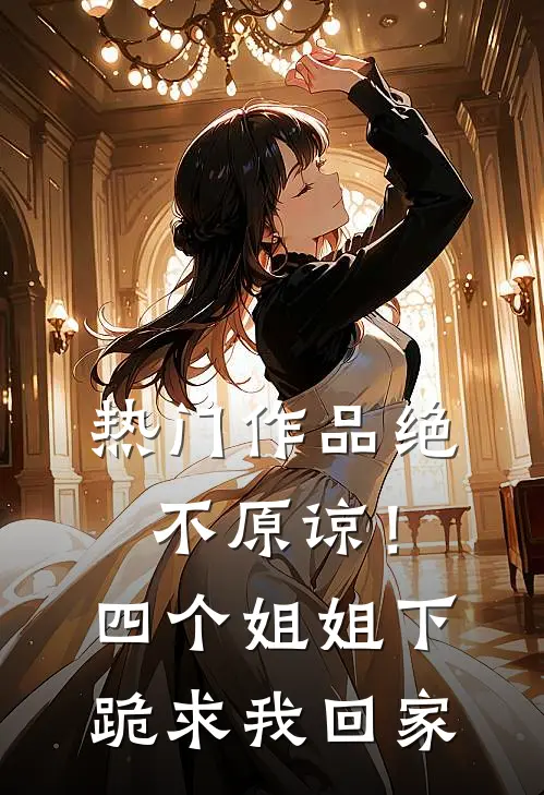 热门作品绝不原谅！四个姐姐下跪求我回家