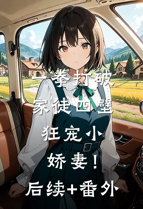 一拳打破家徒四壁，狂宠小娇妻！后续+番外