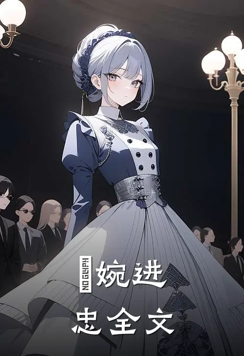 嬿婉进忠全文