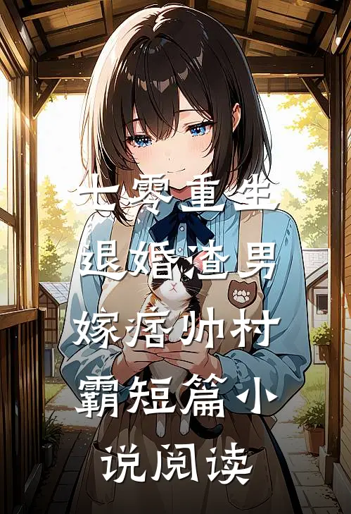 七零重生：退婚渣男，嫁痞帅村霸短篇小说阅读